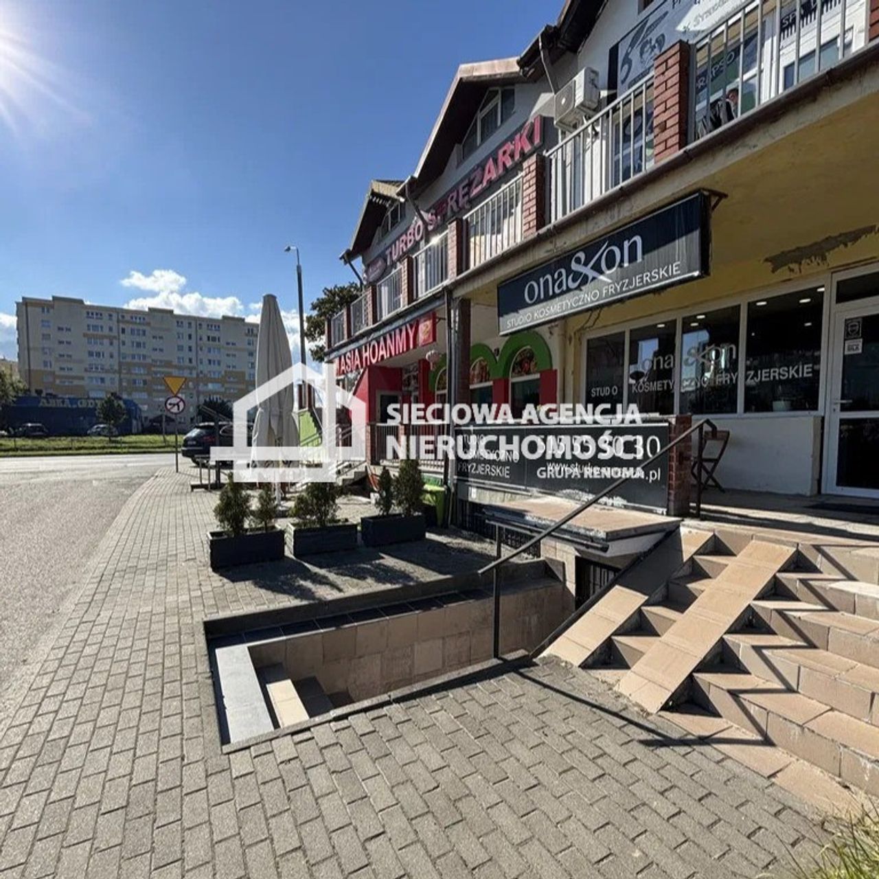 Lokal Komercyjny na sprzedaż, Pogórze