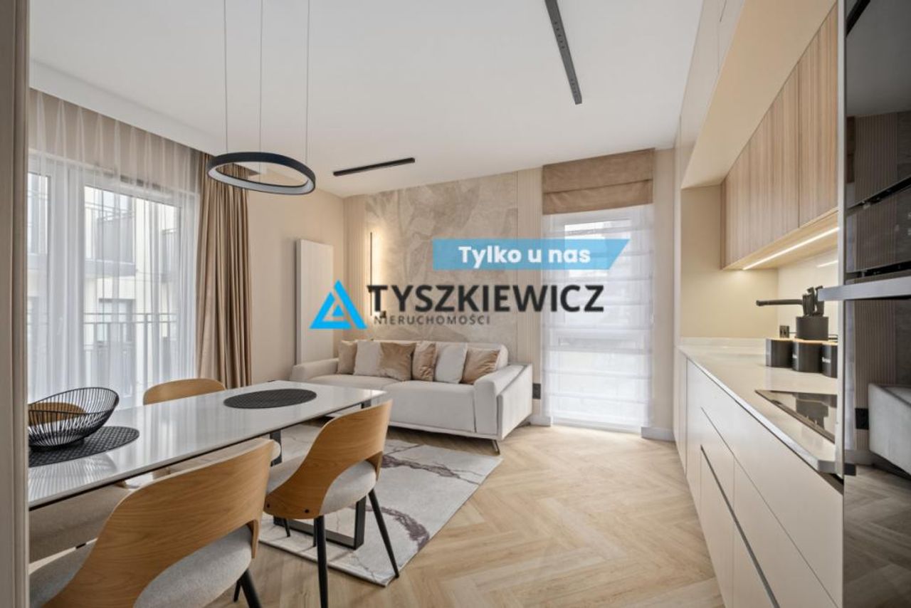 Lokal Mieszkalny na sprzedaż, Gdańsk, Aniołki