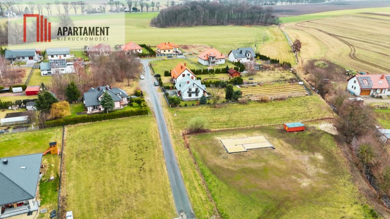 Działka na sprzedaż, Kotomierz