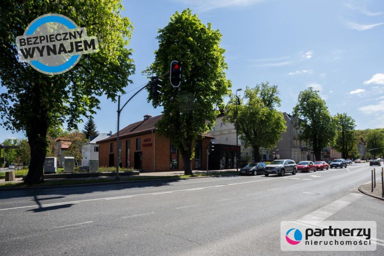 Lokal Komercyjny na wynajem, Gdańsk, Wrzeszcz