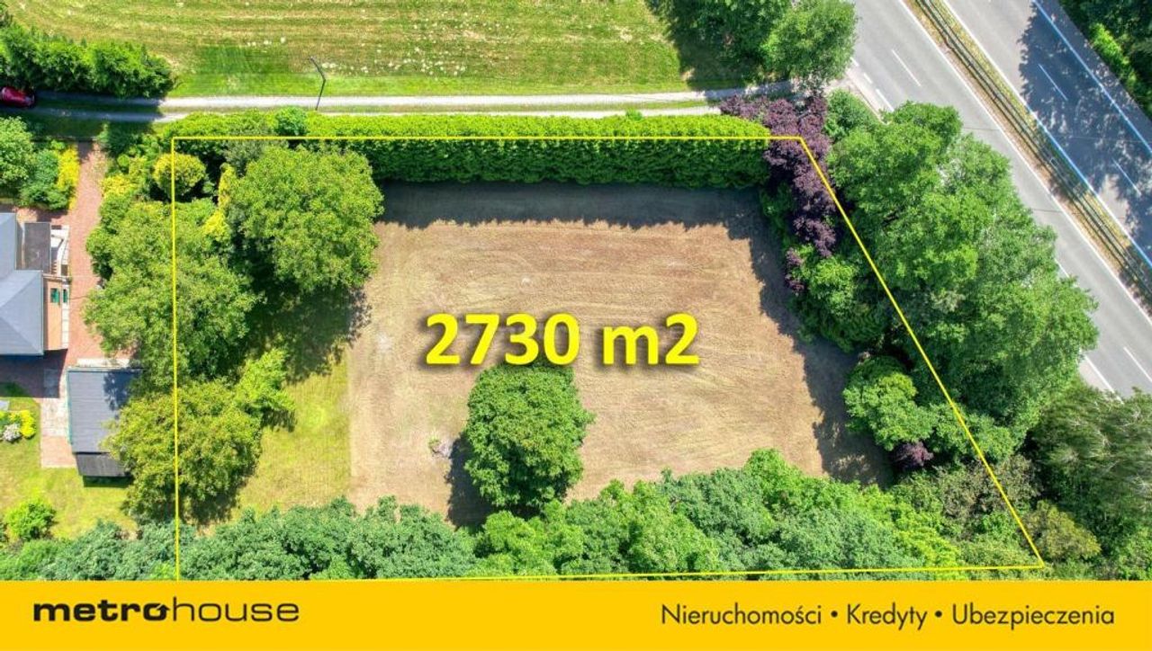 Działka na sprzedaż, Pawłowice