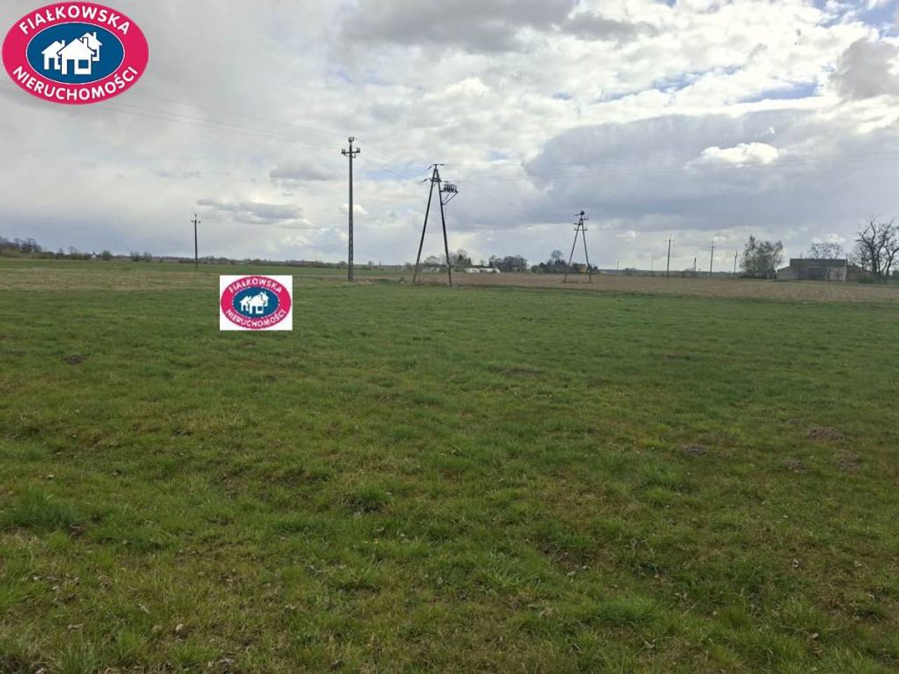 Działka na sprzedaż, Karolina