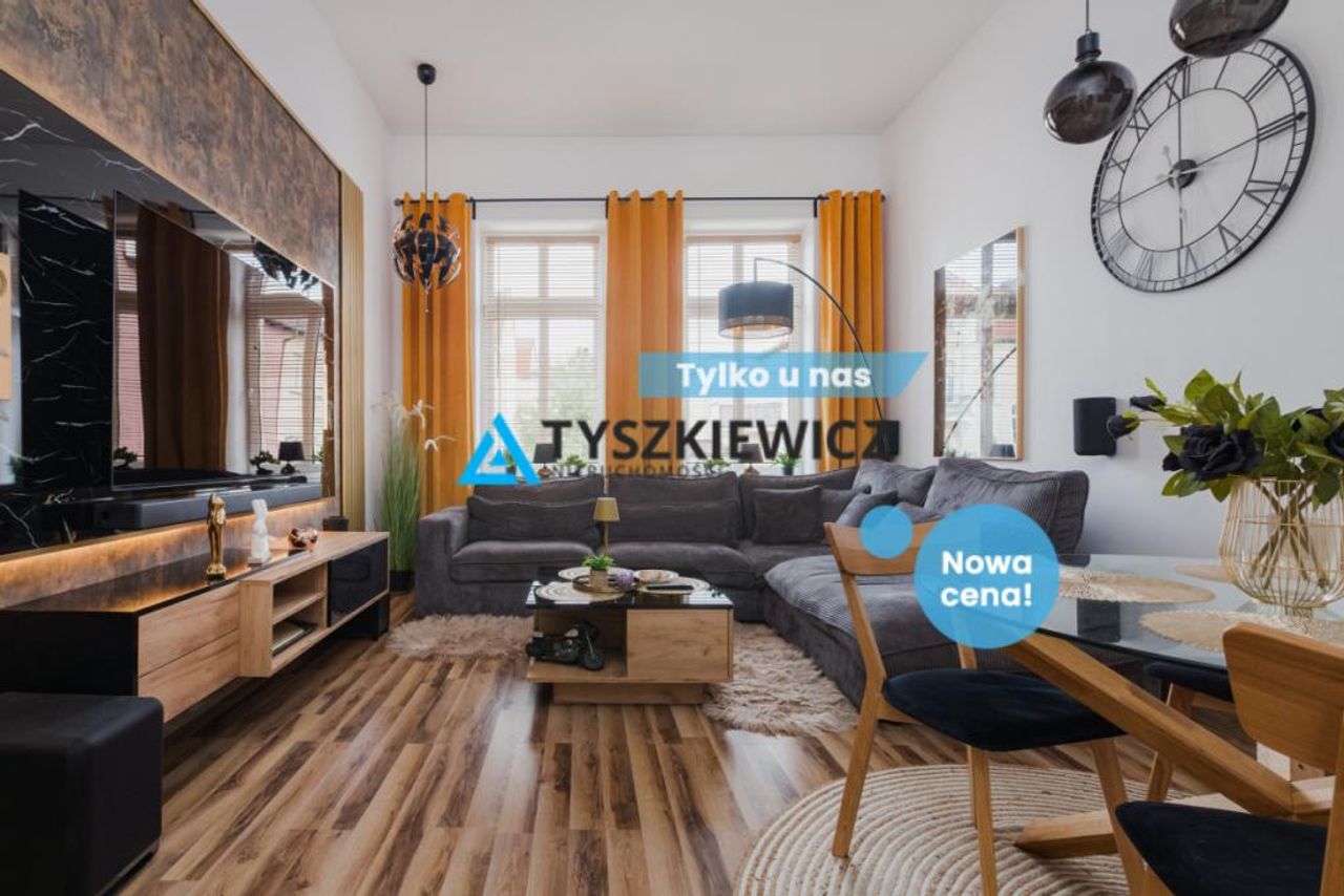 Lokal Mieszkalny na sprzedaż, Wejherowo