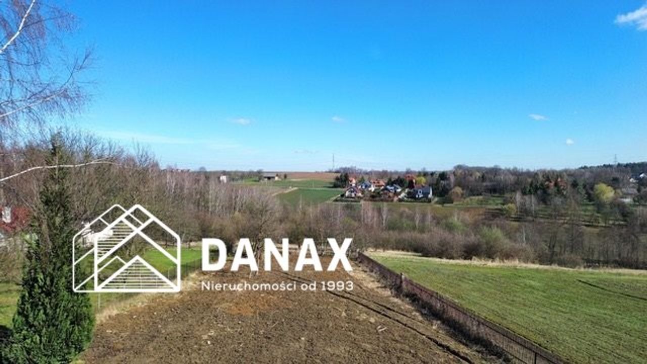 Działka na sprzedaż, Węgrzce