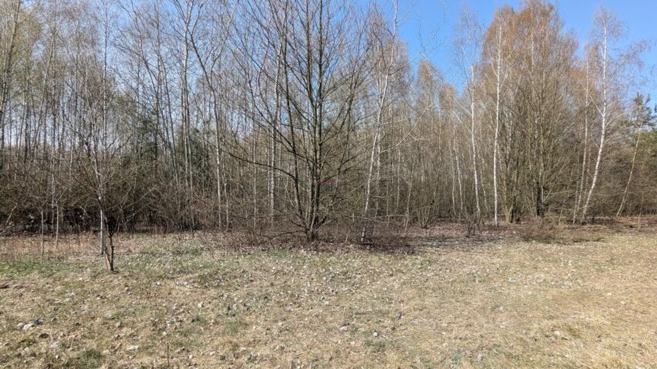 Działka na sprzedaż, Kotorydz