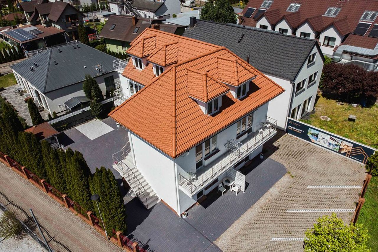 Dom na sprzedaż, Wisełka