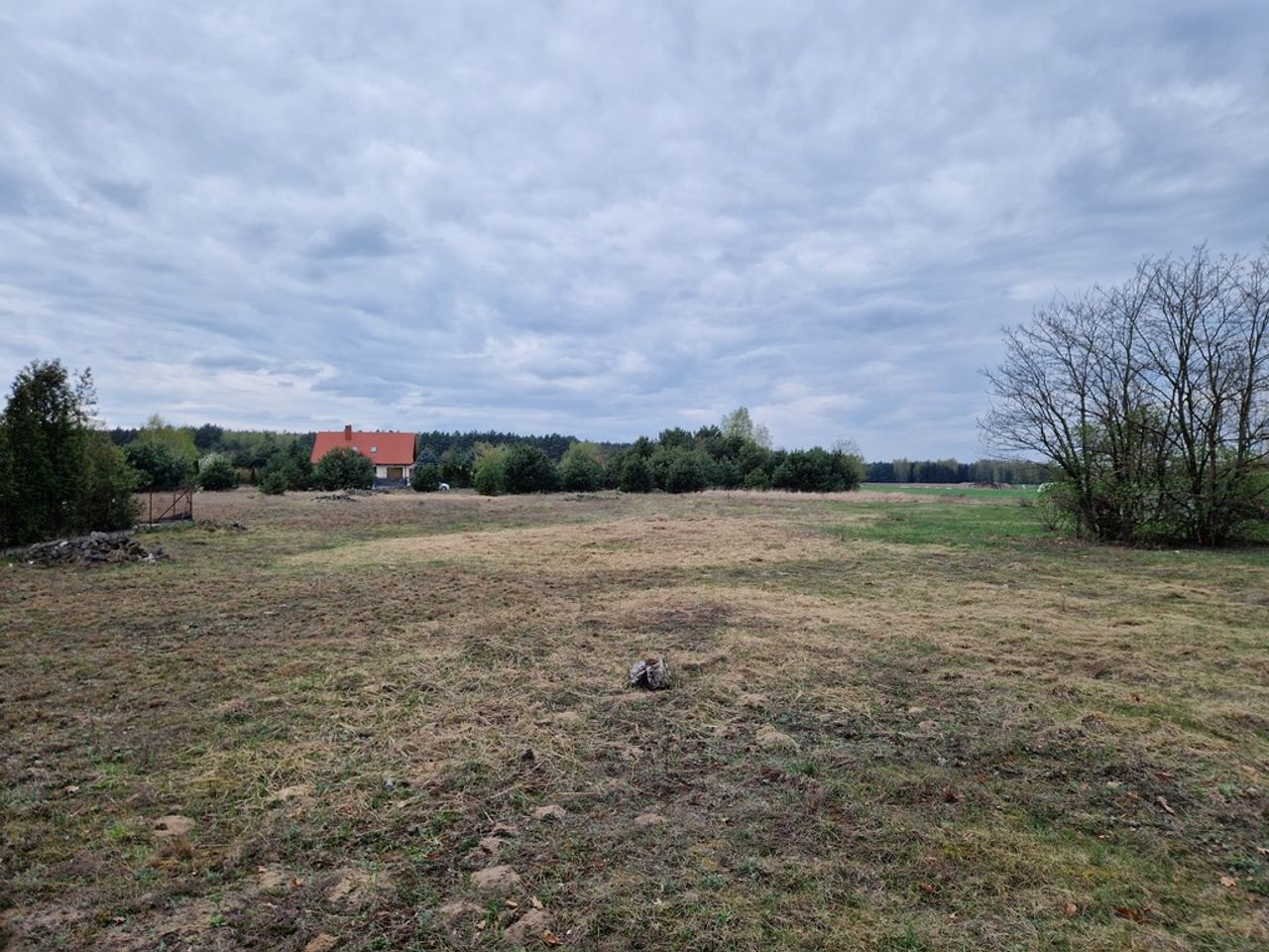 Działka na sprzedaż, Kotowice