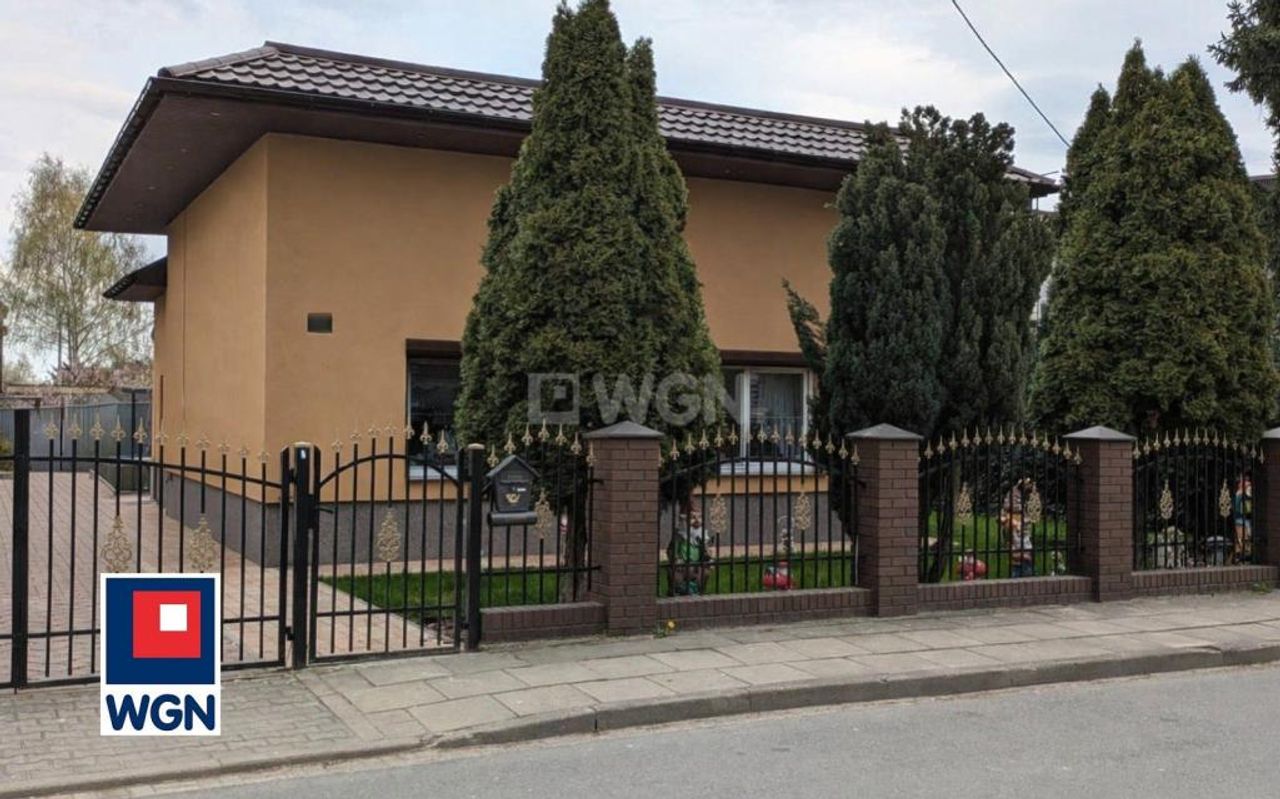 Dom na sprzedaż, Ostrów Wielkopolski