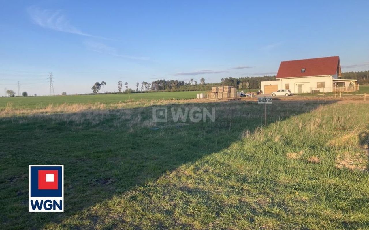 Działka na sprzedaż, Czekanów, Czekanów