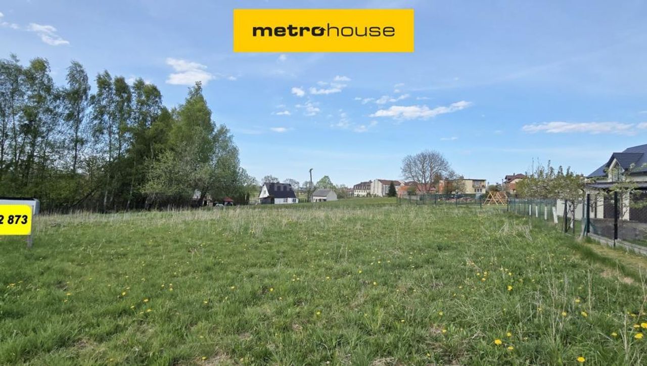 Działka na sprzedaż, Darzlubie