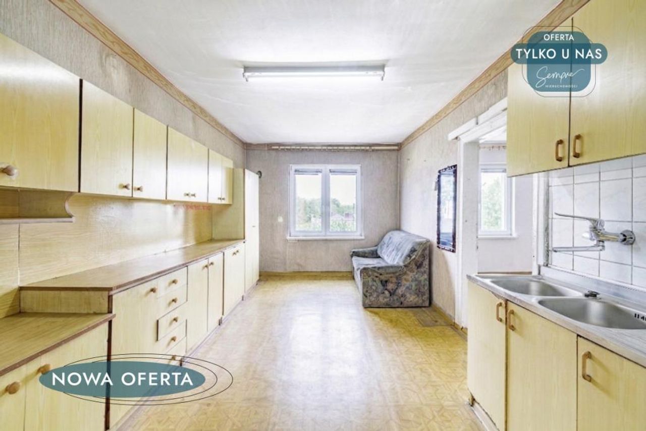 Lokal Mieszkalny na sprzedaż, Zelów