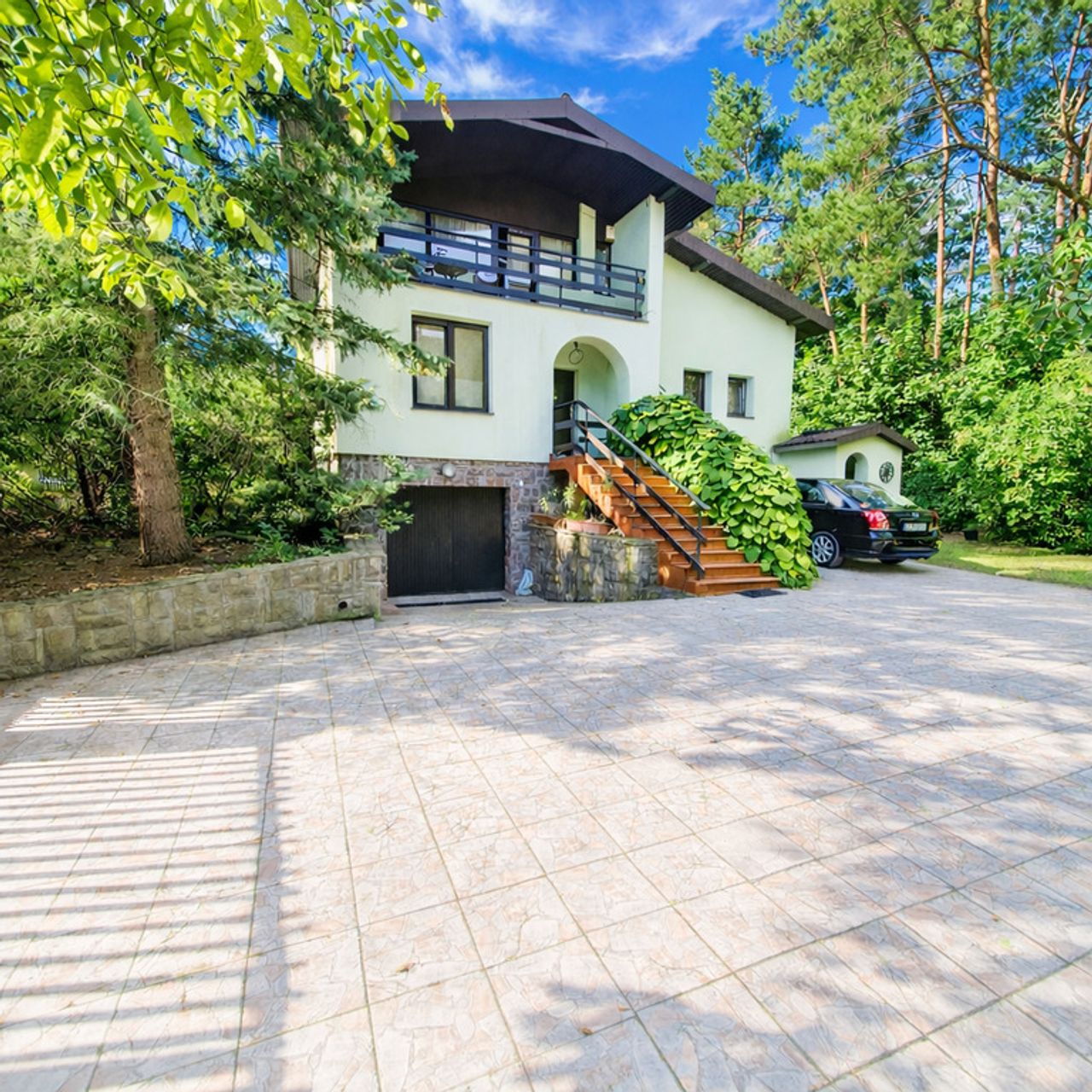 Dom na sprzedaż, Hornówek