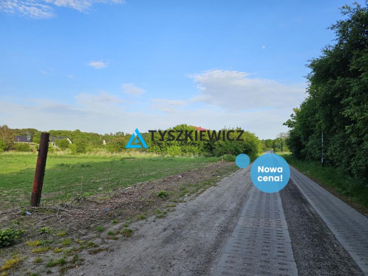 Działka na sprzedaż, Gdynia, Babie doły