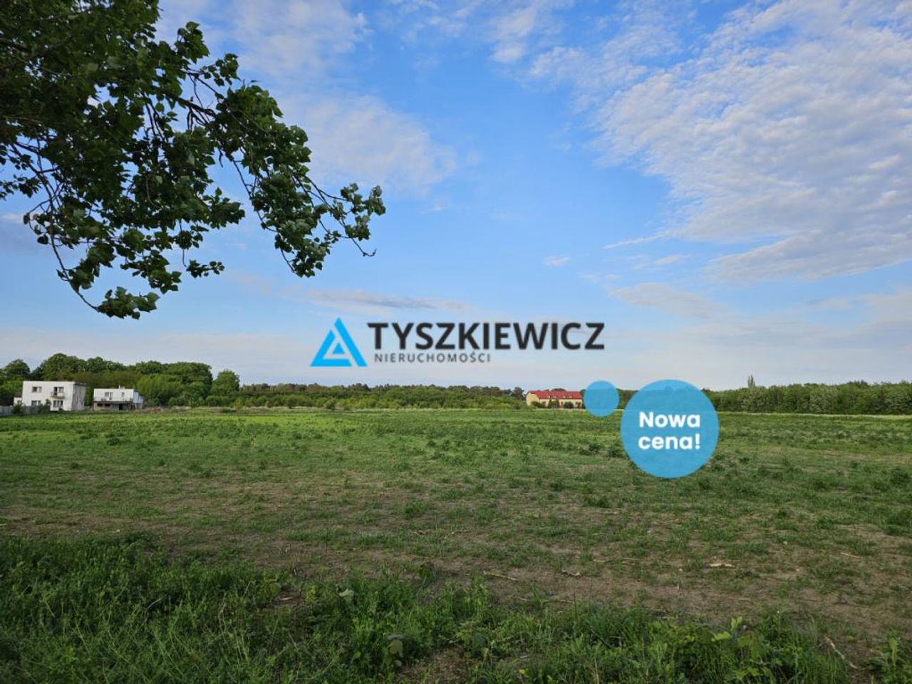 Działka na sprzedaż, Gdynia, Babie doły