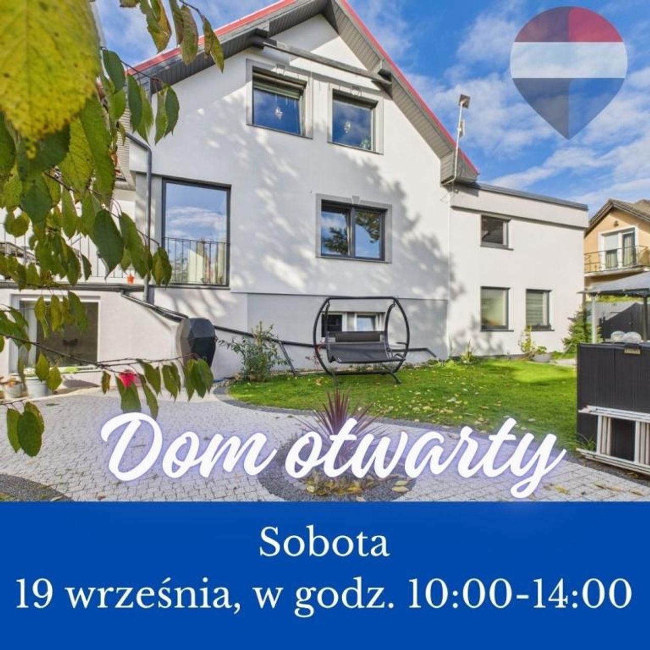 Dom na sprzedaż, Chwaszczyno