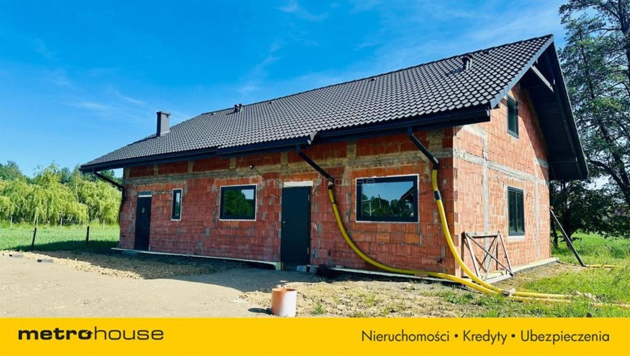 Dom na sprzedaż, Kiczyce