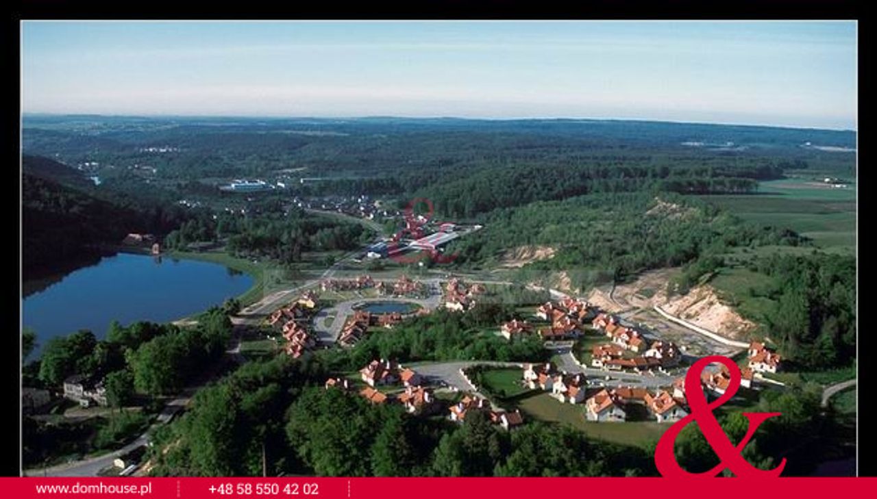 Dom na sprzedaż, Łapino