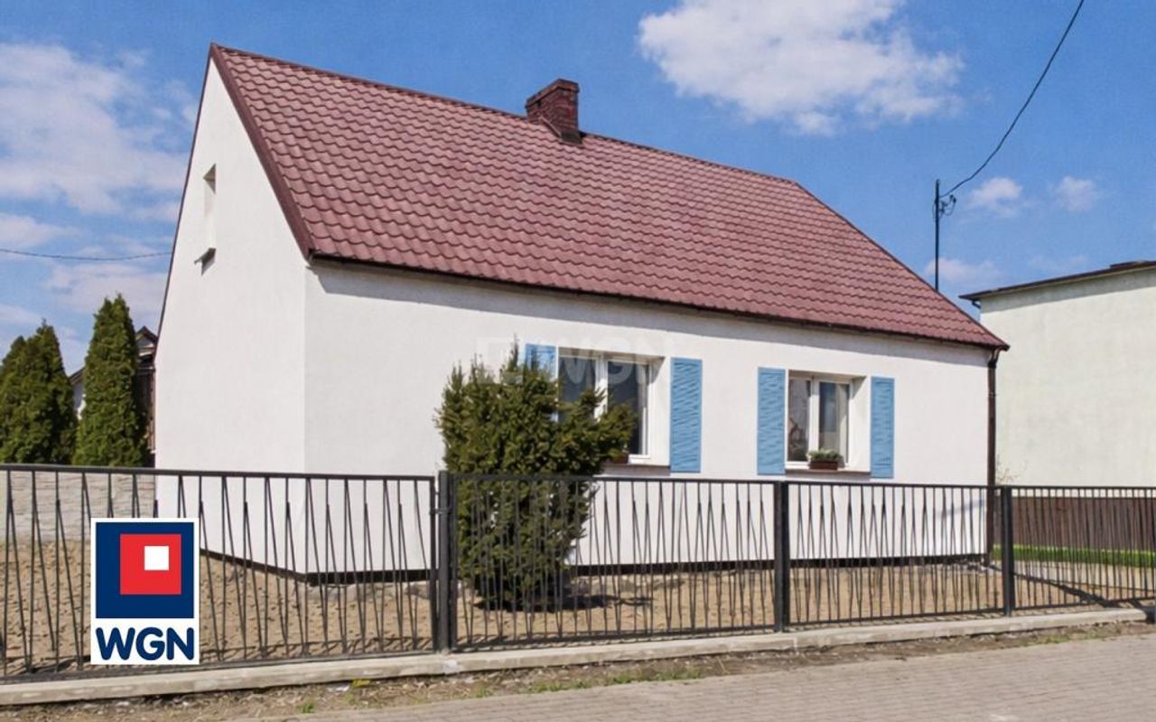 Dom na wynajem, Ostrów Wielkopolski, Os. zacharzew