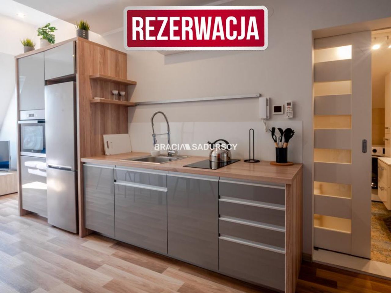 Lokal Mieszkalny na sprzedaż, Wieliczka