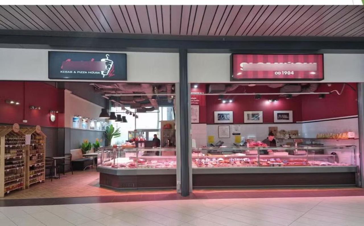 Lokal Komercyjny na wynajem, Bolesławiec