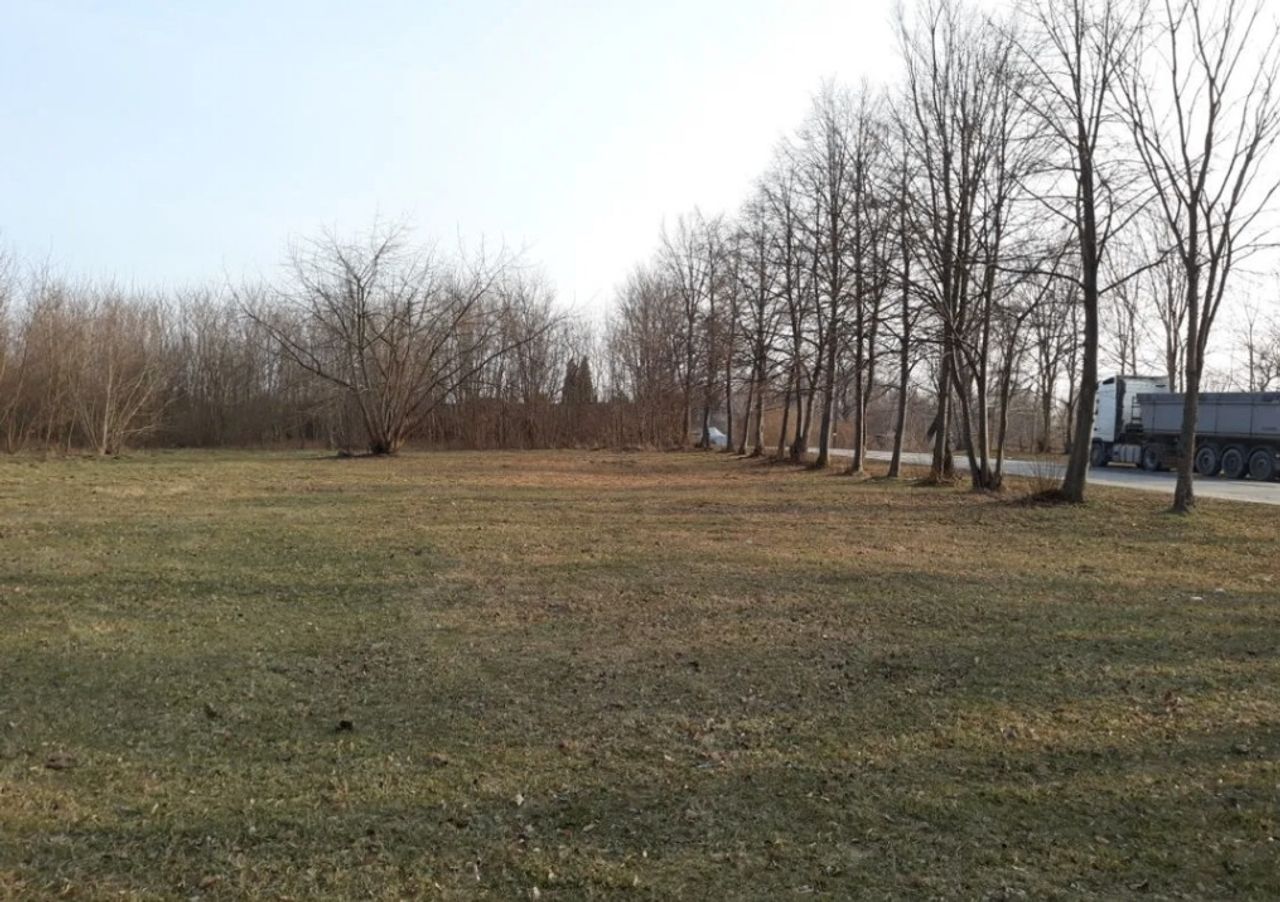 Działka na sprzedaż, Szydłowiec