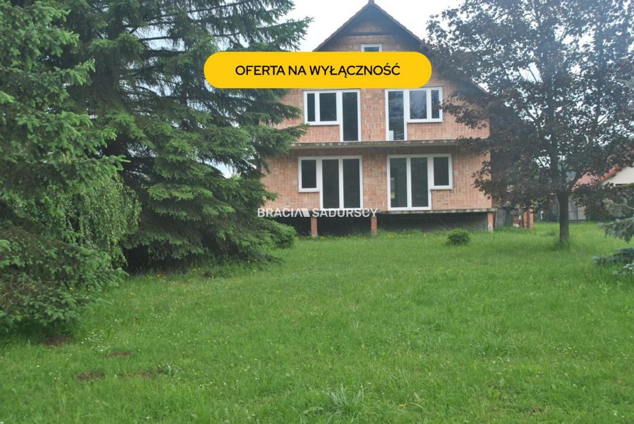 Dom na sprzedaż, Sobolów