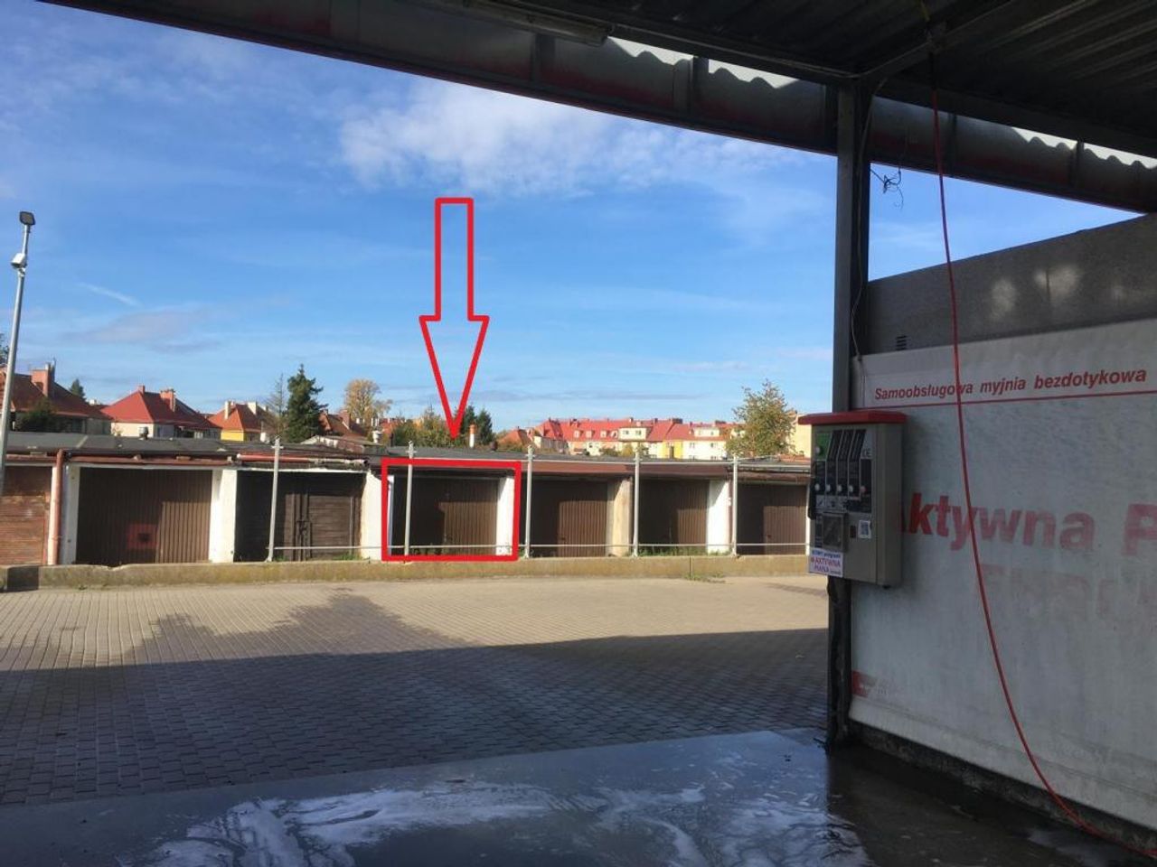 Lokal Komercyjny na sprzedaż, Kołobrzeg, Śródmieście