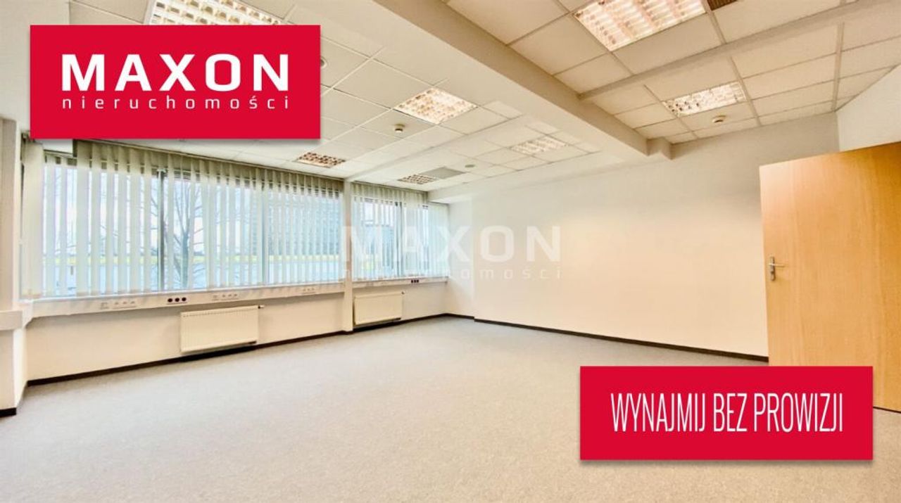 Lokal Komercyjny na wynajem, Warszawa, Mokotów