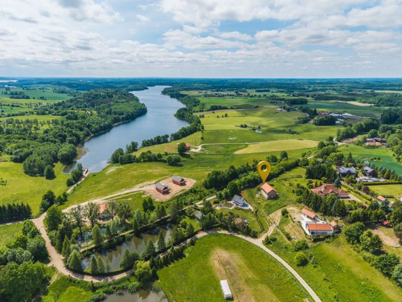 Dom na sprzedaż, Niebrzydowo Wielkie