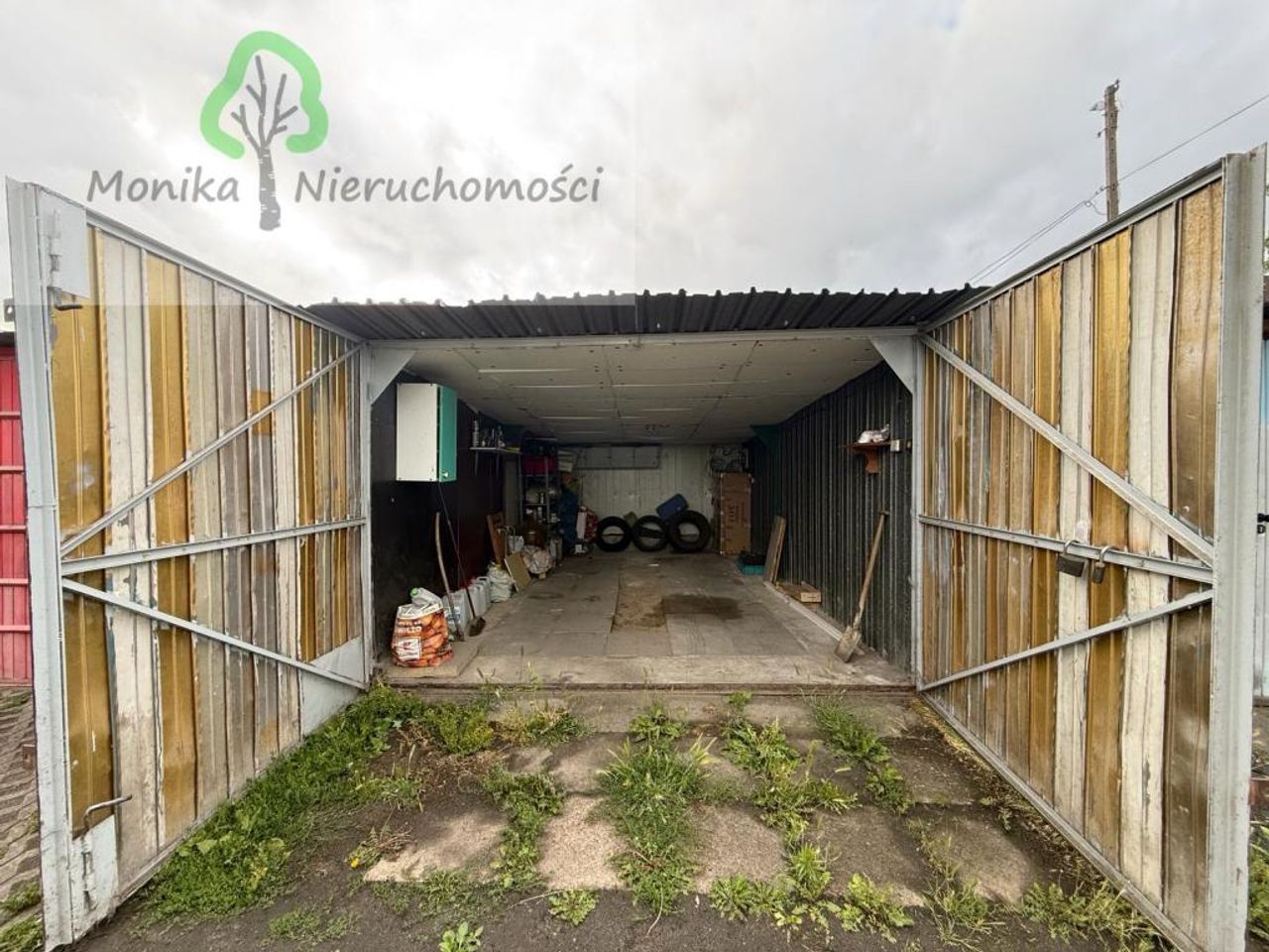 Lokal Komercyjny na sprzedaż, Tczew