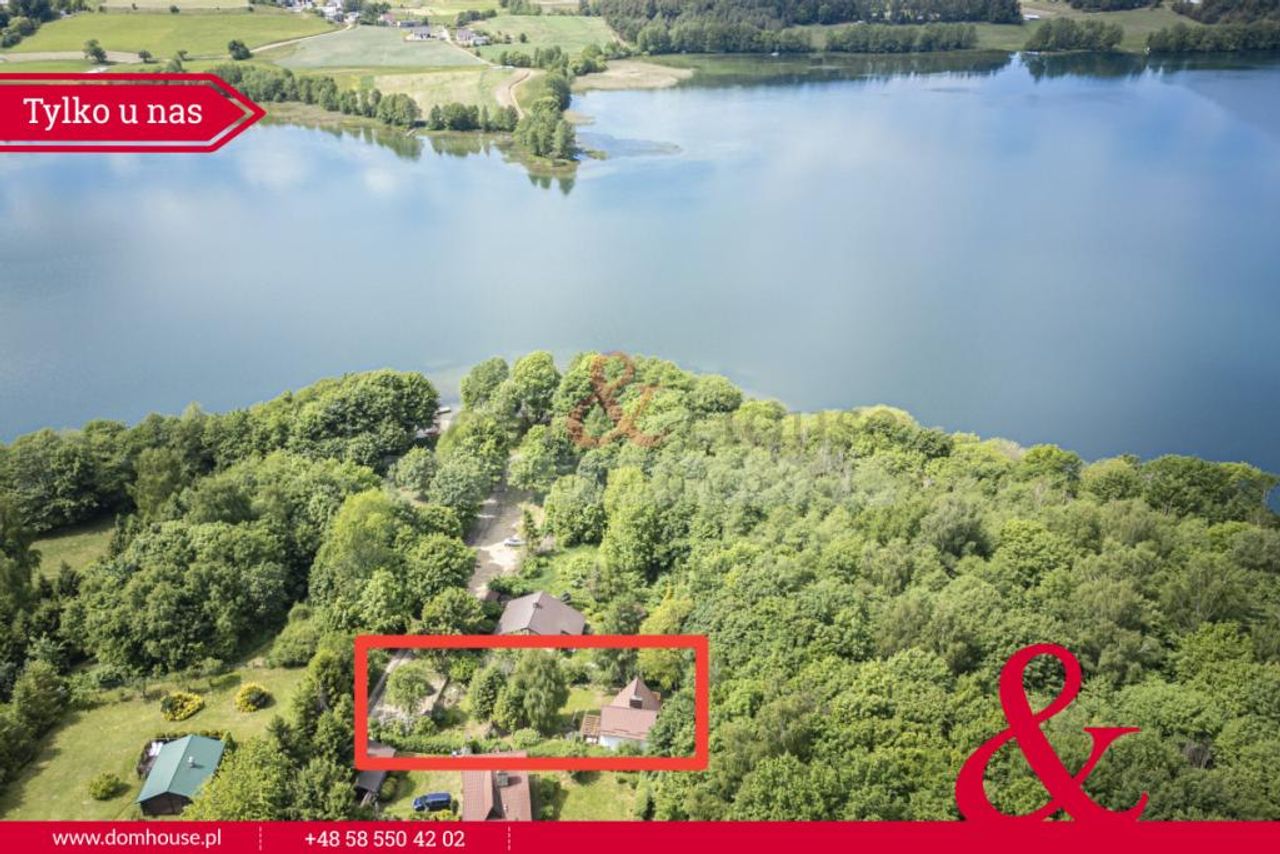 Działka na sprzedaż, Przewóz