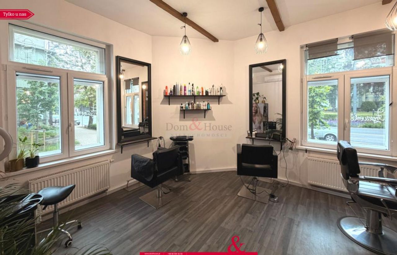 Lokal Komercyjny na wynajem, Sopot, Centrum