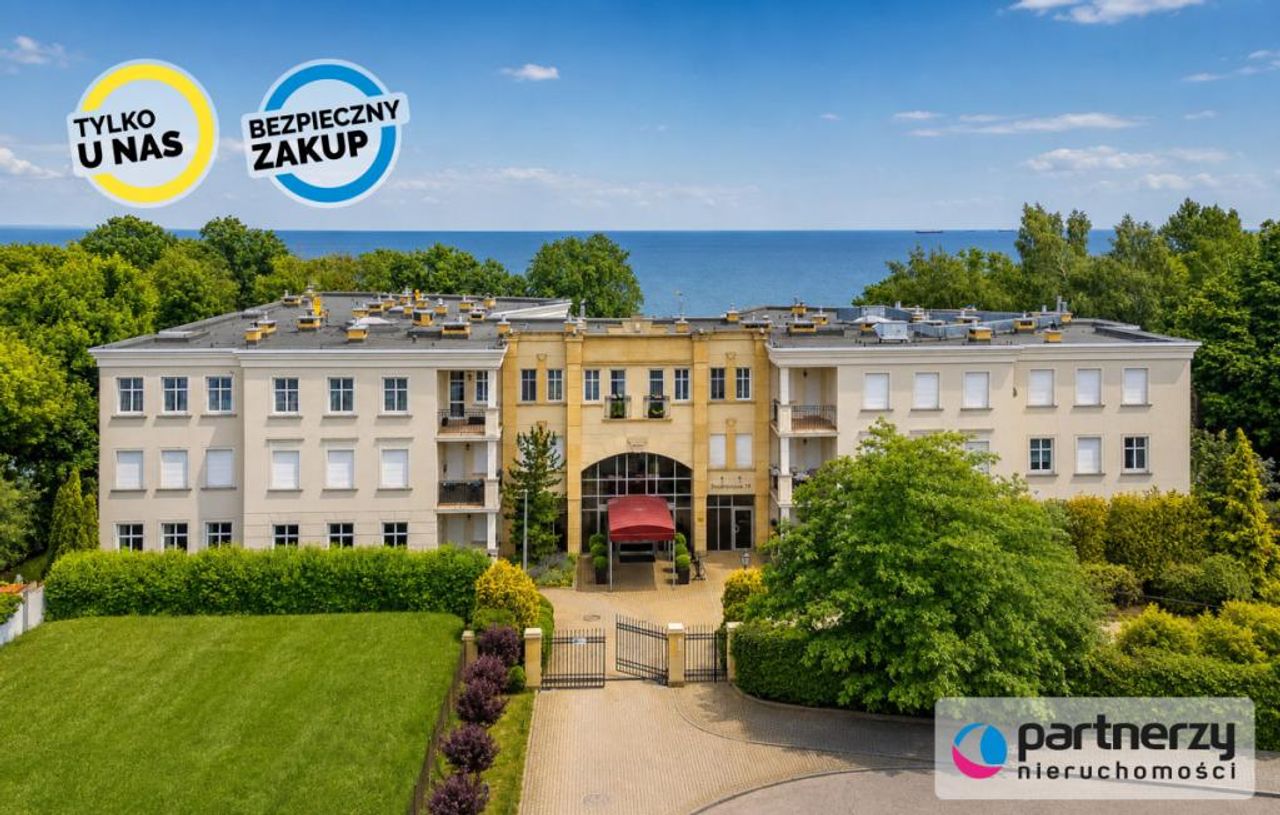Lokal Mieszkalny na sprzedaż, Gdynia, Orłowo