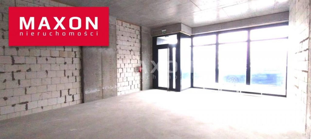 Lokal Komercyjny na wynajem, Warszawa, Praga-północ