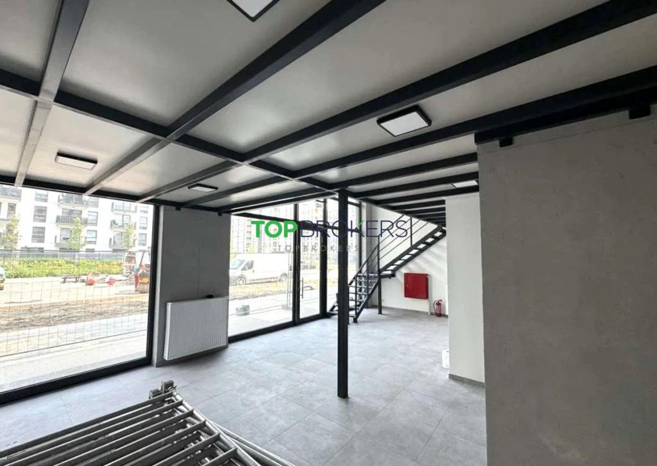 Lokal Komercyjny na wynajem, Warszawa, Ursus