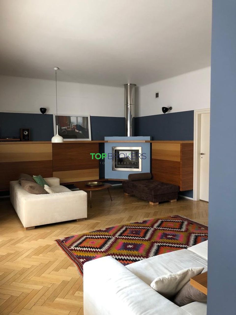 Lokal Mieszkalny na wynajem, Warszawa, Praga-północ