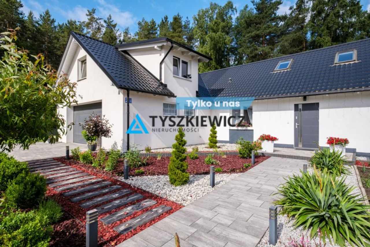 Dom na sprzedaż, Sulmin
