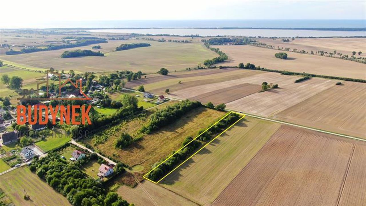 Działka na sprzedaż, Kopnica