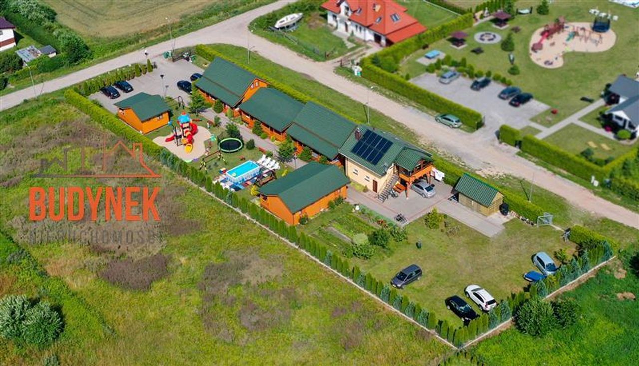 Lokal Komercyjny na sprzedaż, Darłowo