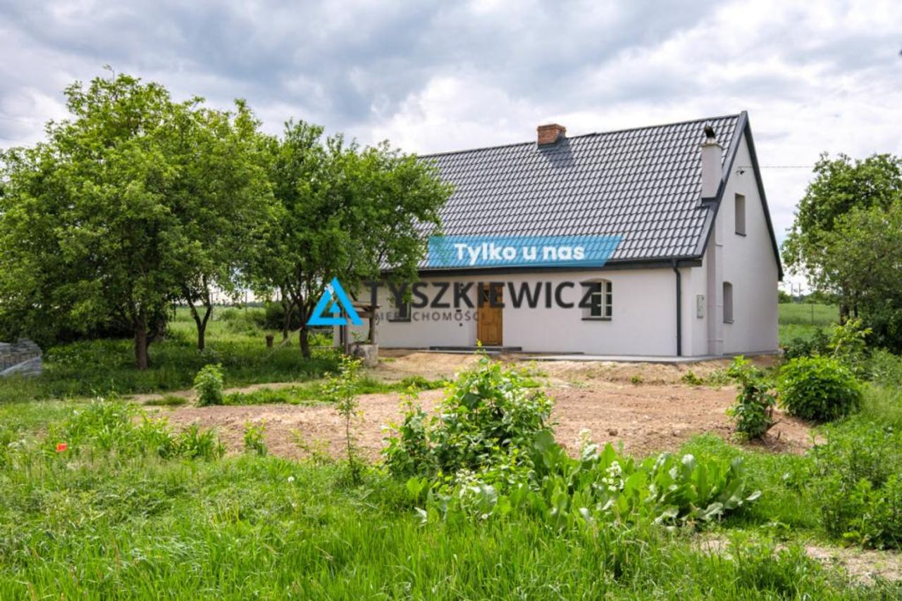 Dom na sprzedaż, Leśna Jania