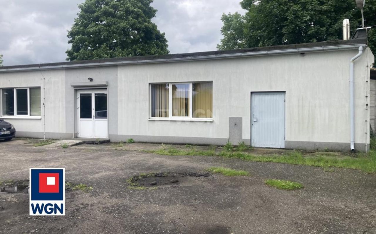 Lokal Komercyjny na wynajem, Ostrów Wielkopolski, Poznańska