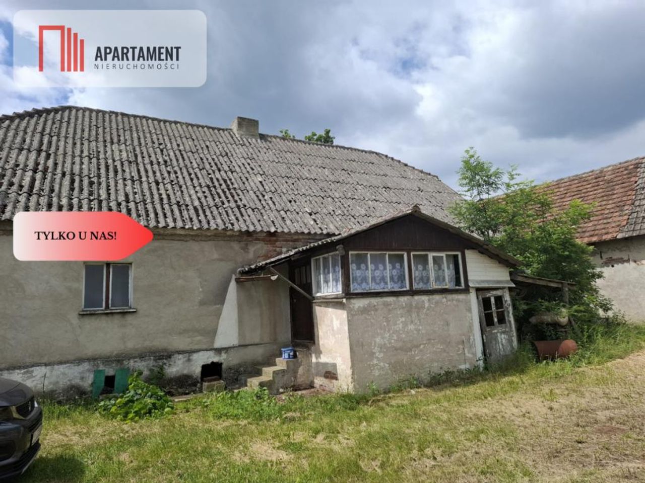 Dom na sprzedaż, Stara Huta