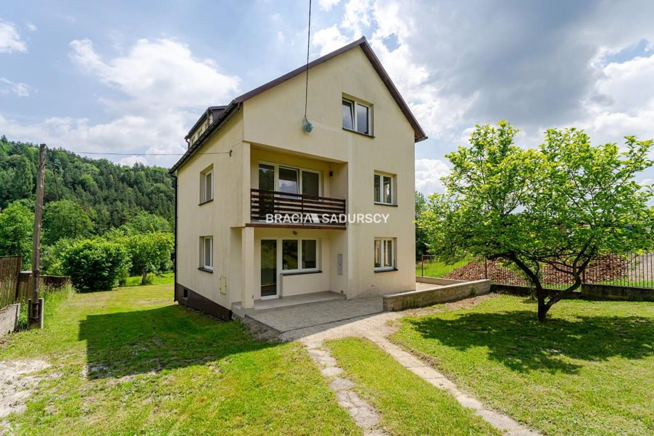 Dom na wynajem, Szklary