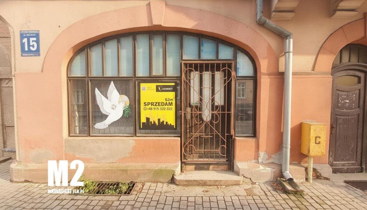 Lokal Komercyjny na sprzedaż, Ełk