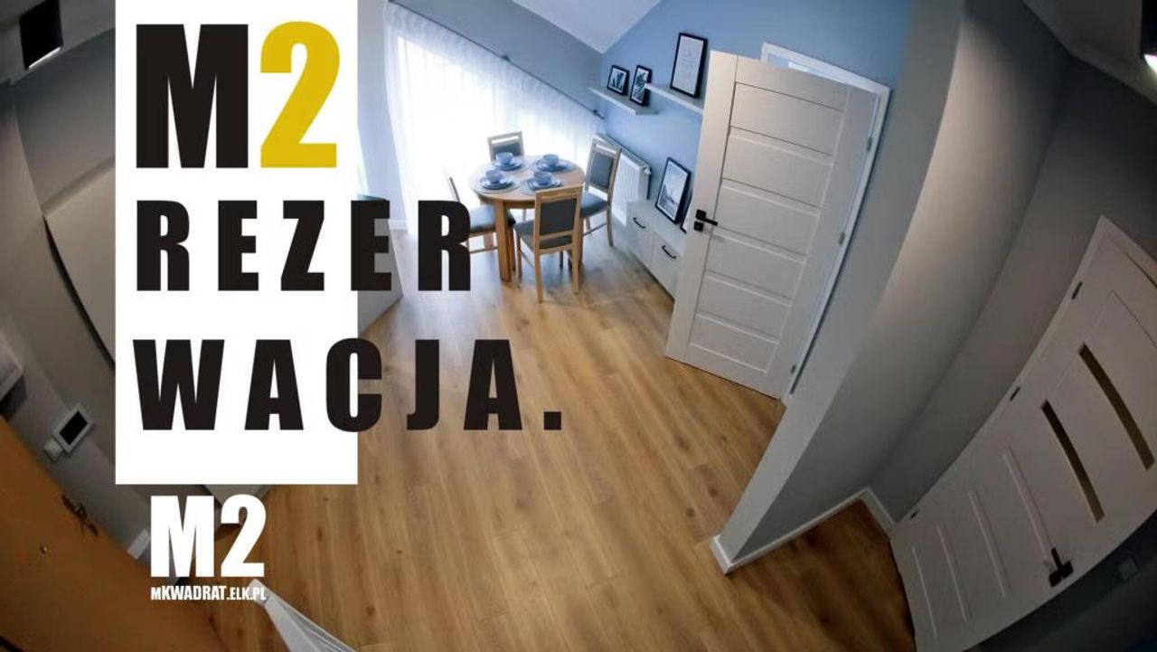 Lokal Mieszkalny na wynajem, Ełk, Centrum
