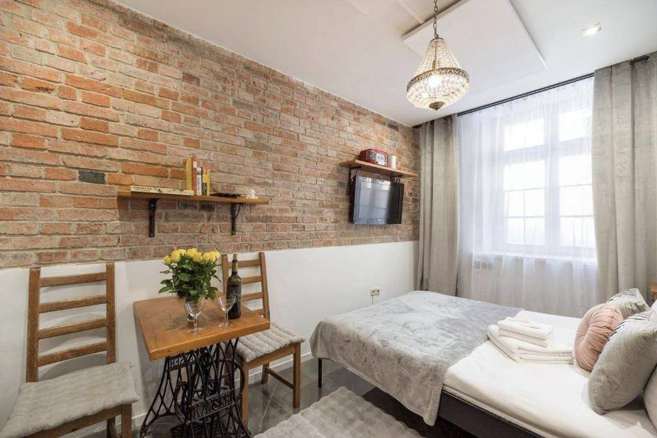 Lokal Mieszkalny na sprzedaż, Toruń, Starówka