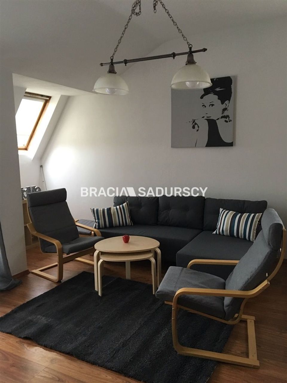 Lokal Mieszkalny na wynajem, Kraków, Krowodrza, al. Armii Krajowej
