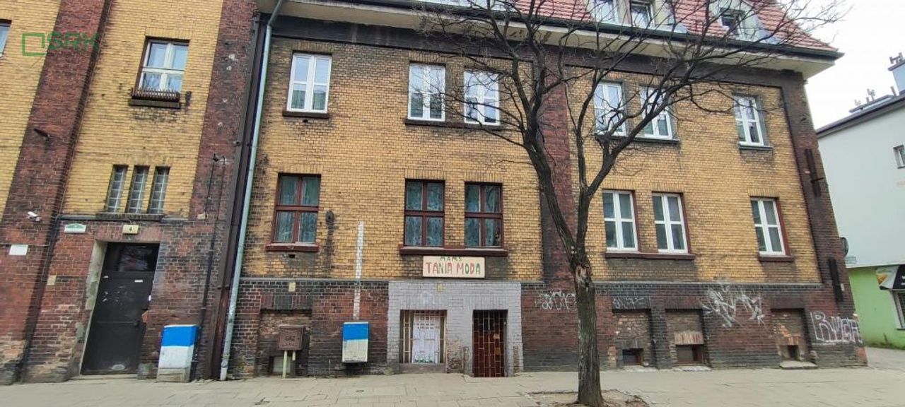 Lokal Komercyjny na sprzedaż, Bytom, Łagiewniki