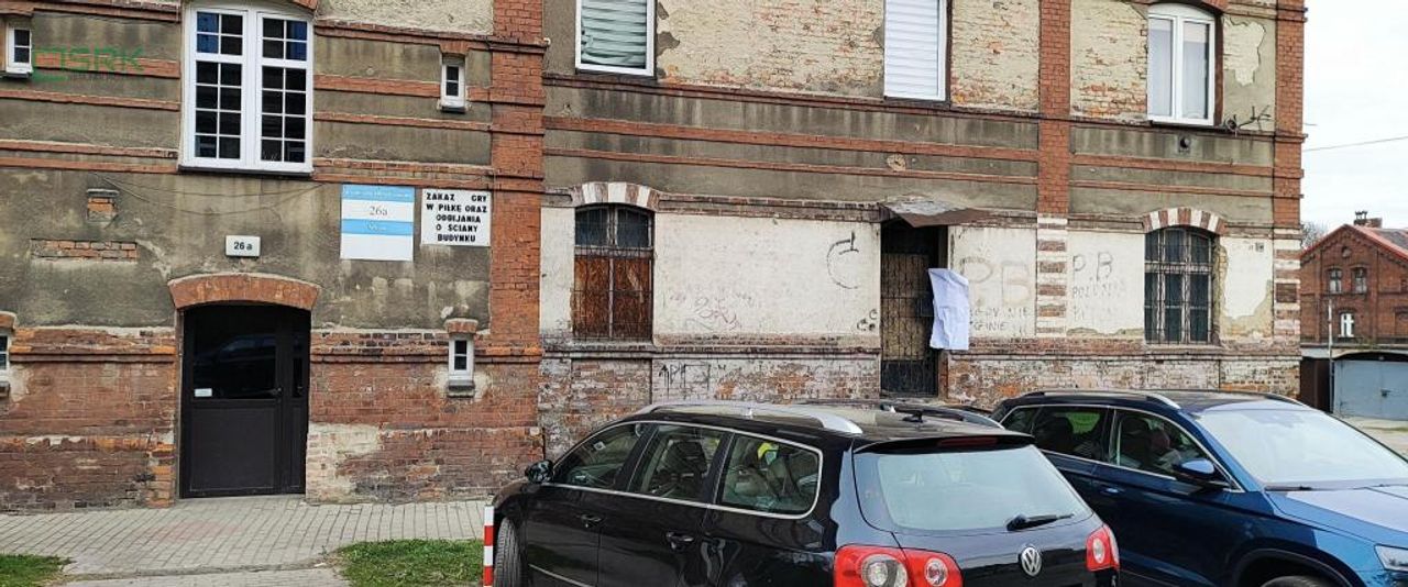Lokal Komercyjny na sprzedaż, Bytom, Szombierki