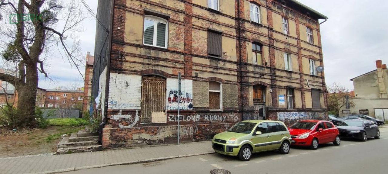Lokal Komercyjny na sprzedaż, Bytom, Szombierki